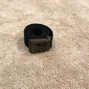 Obey Propaganda Belt